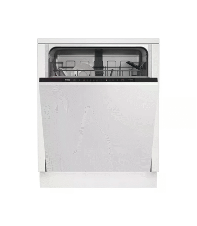 Beko DIN35330 – Ugradbena mašina za pranje suđa 60 cm