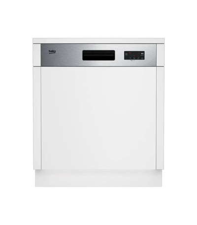 Beko BDSN153E3X – Mašina za Suđe 60 cm