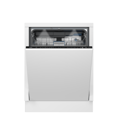 Beko ugradbena mašina za suđe 15 setova BDIN38542P – 41 dB
