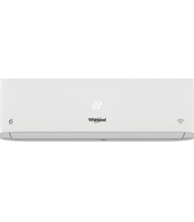 Whirlpool inverter klima SPICR318WF 18000 BTU WiFi A++ R32