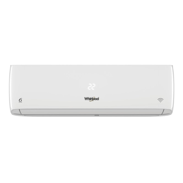 Whirlpool inverter klima SPICR318WF 18000 BTU WiFi A++ R32