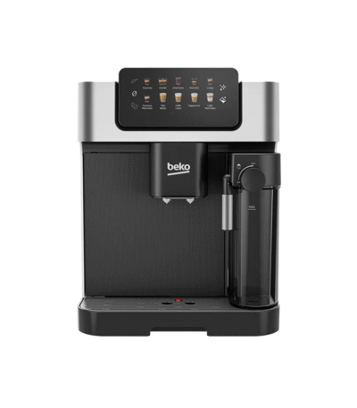 Beko aparat za kafu CEG 7304 X – espresso 19 bar