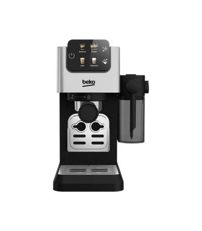 Beko aparat za kafu CEP 5304 X – espresso 19 bar
