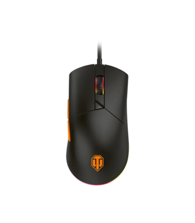 Yenkee YMS WT200 INTRUDER Gaming Miš 12400 DPI