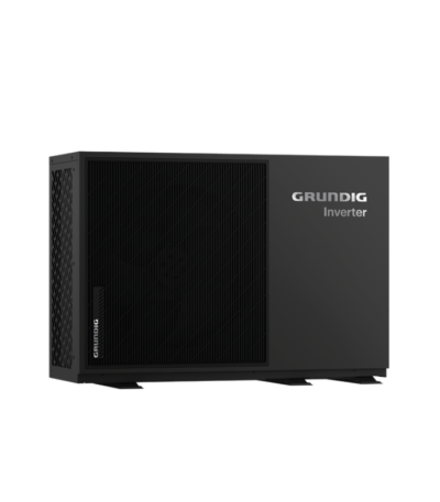 Grundig toplotna pumpa monoblok 16kW GHPH-MM316 inverter sistem A+++