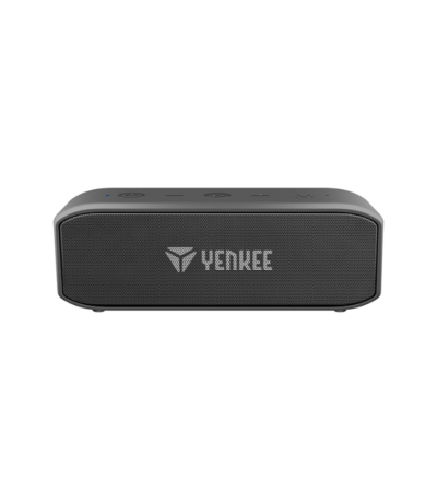 Yenkee YSP 3010BK Bluetooth Zvučnik 20W Bežični Speaker 10h