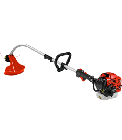 benzinski trimer iskra zt261deb 25 4cc flakserica za travu