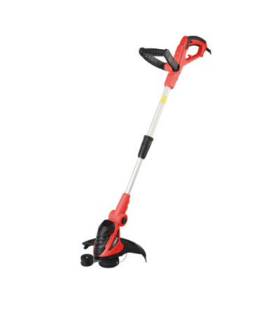 električni trimer iskra dt2140 550w trimer za travu