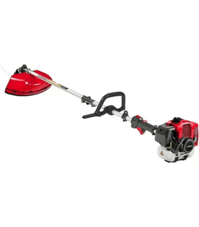 benzinski trimer iskra tu331dep 32.7 cm3 motorni trimer