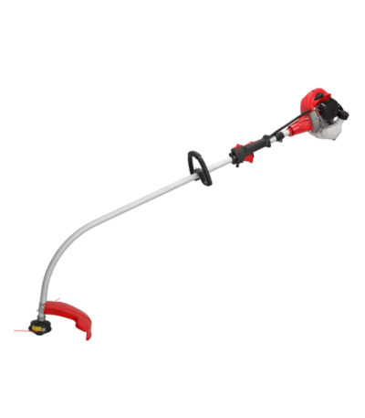 benzinski trimer iskra xy bc260d 26.3 cm3 za travu