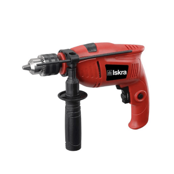 Iskra vibraciona bušilica Z1J-HF-13E-2 600W