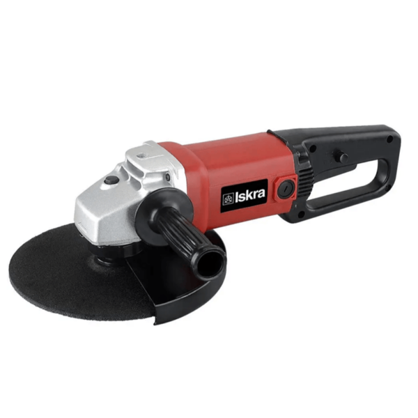 Iskra GX-AG010-1 brusilica 2000W
