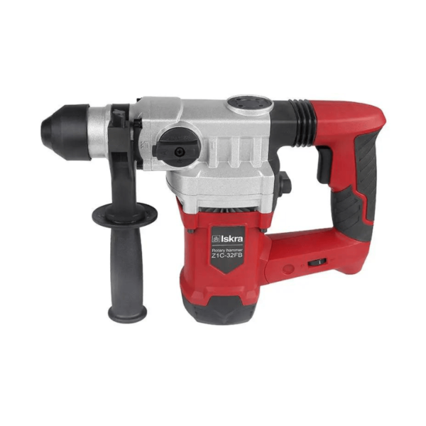 Iskra Z1C-32S1 udarna bušilica 1500W SDS Plus 6J