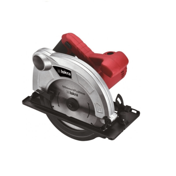 Iskra GX-MC010B-2 kružna testera 1200W 185 mm