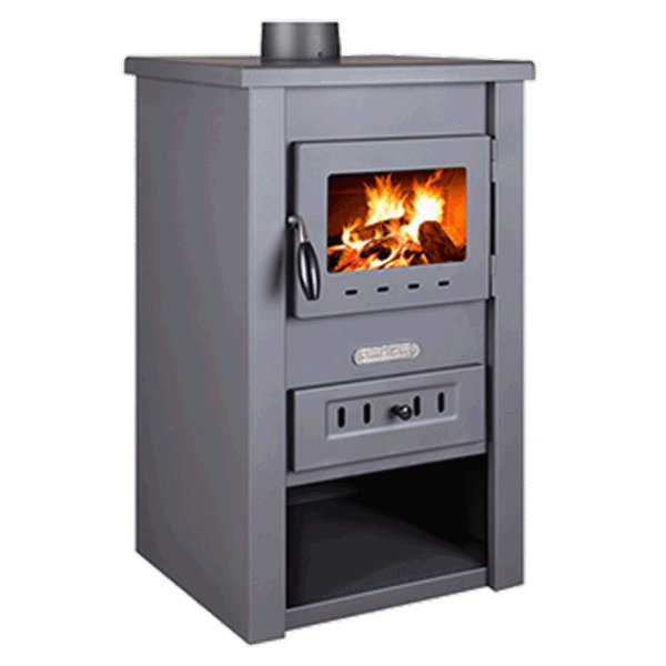 Kamin NOVA EKO PRO TERMO 7