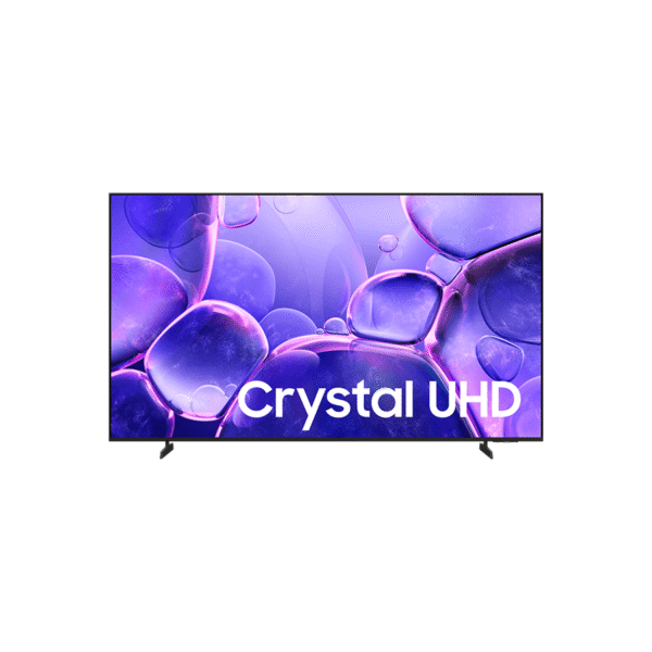 Samsung UE85U8072FUXXH 85'' Crystal UHD 4K Smart LED TV – Premium veliki televizor