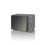 Swan SM22036 RKW Nordic 20 L – digitalna solo mikrovalna pećnica 800 W