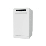Indesit DSFO 3T224 C – Mašina za suđe 10 kompleta
