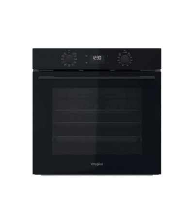 Whirlpool ugradbena pećnica OMK58HU1B – 71 L
