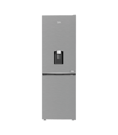 Beko B3RCNA364HDXB – No Frost kombinovani frižider 364 L Inox