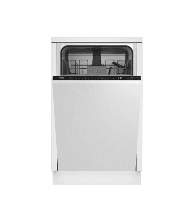Beko Ugradbena BDIS 38020 Q Slim 10 Setova