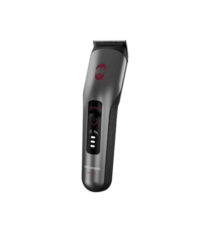 Grundig MC8030 Trimer i šišač s Titan Blades + USB punjenje
