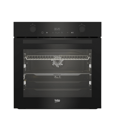 Beko BBVM17400BDS Ugradbena Pećnica 72L