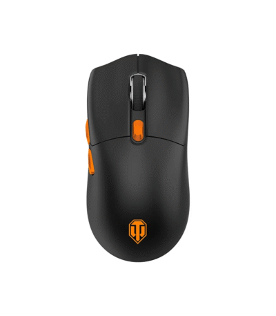Yenkee INSURGENT YMS WT300 gaming miš 10000 DPI – bežični i žični miš sa Pixart senzorom za FPS igrice