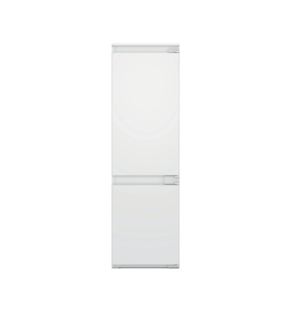 Whirlpool WHC18D051A1 ugradbeni kombinovani frižider – 268L kapacitet