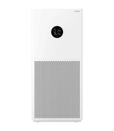 Xiaomi Mi Air Purifier 4 Lite pročišćivač zraka s LED ekranom i PM2.5 senzorom