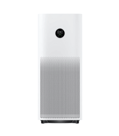 Xiaomi Mi Air Purifier 4 Pro pročišćivač zraka s OLED ekranom i CADR 500 m³/h