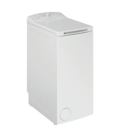 Whirlpool veš mašina TDLR 6040L EU/N 6kg gornje punjenje 6th Sense