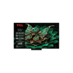 TCL QD-Mini LED 55C7K 55″ 4K Ultra HD Smart TV – 144 Hz