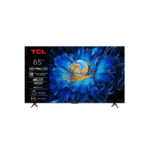TCL QD-Mini LED 65C6KS 65″ 4K Ultra HD Smart TV – AiPQ Procesor
